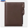 Bóp nam da bò cao cấp, bảo hành 1 năm, giảm giá 1,499,000₫, đẳng cấp, thoải mái