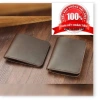 Bóp nam da bò cao cấp Ví nam thời trang đa ngăn giảm giá 21% chỉ 1.370.000₫ 6