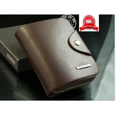 Bóp Nam Phong Thủy Tài Lộc Thiết Kế Độc Đáo Giảm Giá 1.150.000 VND Tăng May Mắn 6