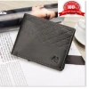 Bóp Tiền Da Bò Xịn - Ví Da Bò Cao Cấp, Sang Trọng, Giá Gốc 1.375.000 Giảm còn 1.100.000 VND 2