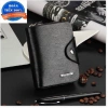 Bóp Ví Cao Cấp Thời Trang Da - Giá Giảm 1.200.000₫, Sang Trọng & Tiện Lợi 6