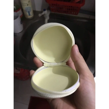 Bóp Ví Đựng Tai Nghe và Cáp Sạc Nhỏ Gọn, Tiện Lợi, Giá Chỉ 50.000 VNĐ 4
