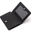 Bóp ví mini đa ngăn C6 Ladykiller cho nam nữ - Nút bấm, đựng thẻ, card ATM, giá chỉ 155.000 VND 9