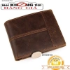 Bóp ví nam da bò cao cấp 1 đổi 1 trong 6 tháng, tặng nước hoa, chỉ 950.000₫ 4