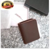 Bóp Ví Nam Da Bò Cao Cấp Bảo Hành 1 Năm - Giá 1.300.000 VNĐ, Chất Lượng Đỉnh 4