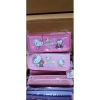 Bóp viết Kitty siêu đáng yêu - Giá chỉ 27,432₫, giảm từ 33,741₫, thiết kế ngộ nghĩnh, bút dạ quang, phù hợp trẻ em