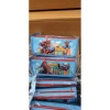 Bóp viết người nhện cho bé trai - nhẹ, bền, màu đỏ rực, giảm giá 20% chỉ 27.243đ 2