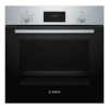 Bosch HBF133BR0/16 Lò Nướng Âm Tủ 66L 6 Chương Trình, Inox + Kính Đen, Hàng Đức – Giá 16,2 Triệu 2