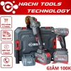 BOSHUN AG100Pro và Máy Siết Bulong 400Nm 2 Pin 15Cell Không Chổi Than - 483.000₫