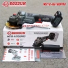 BOSHUN AG100Pro và Máy Siết Bulong 400Nm 2 Pin 15Cell Không Chổi Than - 483.000₫ 8