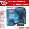BOSHUN BS-HT1.000G - Thân máy thổi phản lực không dây, không chổi than 80Nm, lực thổi 15m/s