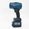 BOSHUN BS-HT1.000G - Thân máy thổi phản lực không dây, không chổi than 80Nm, lực thổi 15m/s 2