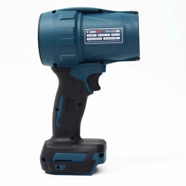BOSHUN BS-HT1.000G - Thân máy thổi phản lực không dây, không chổi than 80Nm, lực thổi 15m/s 3