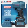 BOSHUN BS-HT1.000G - Thân máy thổi phản lực không dây, không chổi than 80Nm, lực thổi 15m/s 4