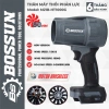 BOSHUN BS-HT1.000G - Thân máy thổi phản lực không dây, không chổi than 80Nm, lực thổi 15m/s 9