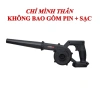 Boshun Máy Hút Thổi Bụi 2 Trong 1 Lõi Đồng - Chân Phổ Thông Giá 199.000 3
