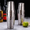 Boston Cocktail Shaker 18oz/28oz Thép Không Gỉ - Shaker Bar, Giá Ưu Đãi 605.660 VND