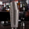 Boston Cocktail Shaker 18oz/28oz Thép Không Gỉ - Shaker Bar, Giá Ưu Đãi 605.660 VND 9
