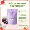 Bột Acai Berry Nguyên Chất Trắng Da và Giữ Dáng 120g Keep Farm Giá ưu đãi 95.000đ