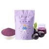Bột Acai Berry Nguyên Chất Trắng Da và Giữ Dáng 120g Keep Farm Giá ưu đãi 95.000đ 9