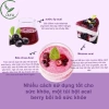 Bột Acai Berry Trắng Da 20 Gói Yafa - Giảm Mỡ, Giữ Dáng - Giá Ưu Đãi 29.202₫ 7