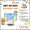Bột Ăn Dặm Aptamil Nội Địa 4m+ MC730 (Có tem Phụ) – Giá 168.000, Dinh Dưỡng Cho Bé 2