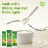 Bột ăn dặm Mămmy cho bé 6 tháng, chất xơ, lợi khuẩn, không táo bón 140g 95.079 VND 2