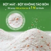 Bột ăn dặm Mămmy cho bé 6 tháng, chất xơ, lợi khuẩn, không táo bón 140g 95.079 VND 3