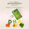 Bột ăn dặm Mămmy cho bé 6 tháng, chất xơ, lợi khuẩn, không táo bón 140g 95.079 VND 7