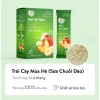 Bột ăn dặm Mămmy cho bé 6 tháng, chất xơ, lợi khuẩn, không táo bón 140g 95.079 VND 10