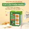 Bột ăn dặm Mămmy trộn sẵn - Bánh phụ dinh dưỡng cho bé 6 tháng, giá giảm 70.000₫ 6