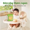Bột ăn dặm Mămmy trộn sẵn - Bánh phụ dinh dưỡng cho bé 6 tháng, giá giảm 70.000₫ 9