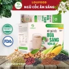 Bột Ăn Sáng Ngũ Cốc Lolifood 380g - Dinh Dưỡng, Tiện Lợi, Cho Người Ăn Kiêng, Giá 190.000 VND