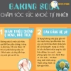 Bột Baking Soda Arm & Hammer 454g Trắng Răng Khử Mùi Thanh Lọc, Giảm Giá 56.000đ 3