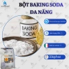 Bột Baking Soda Bicar Food NaHCO3 99% Food Grade chiết lẻ 1-5kg - 50.000 VND