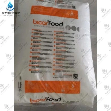 Bột Baking Soda Bicar Food NaHCO3 99% Food Grade chiết lẻ 1-5kg - 50.000 VND 5