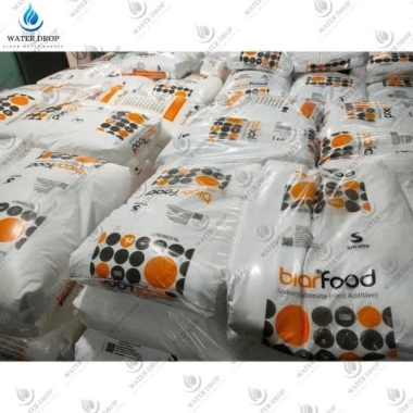 Bột Baking Soda Bicar Food NaHCO3 99% Food Grade chiết lẻ 1-5kg - 50.000 VND 6