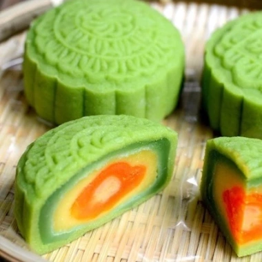 Bột bánh dẻo 1kg - Giá ưu đãi 73.000₫, chất lượng cao, dễ làm bánh ngọt 4 Bột bánh dẻo 1kg - Giá ưu đãi 73.000₫, chất lượng cao, dễ làm bánh ngọt 4