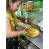 Bột bánh xèo Tài ký 400g - Giá 29.999, tặng kèm bột nghệ, giòn thơm chuẩn vị 4