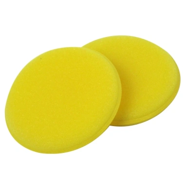 Bọt biển polyester lỗ tinh cao cấp - Đệm wax, rửa xe, hút nước, giá chỉ 34.645₫ 4 Bọt biển polyester lỗ tinh cao cấp - Đệm wax, rửa xe, hút nước, giá chỉ 34.645₫ 4