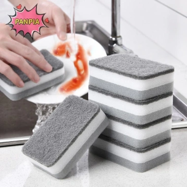 Bọt biển rửa chén 1/4/5/10 miếng hai mặt đa năng - Giá ưu đãi 33.880 VND, PNPIA VN 7 Bọt biển rửa chén 1/4/5/10 miếng hai mặt đa năng - Giá ưu đãi 33.880 VND, PNPIA VN 7