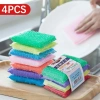 Bọt biển rửa chén 1/4/5/10 miếng hai mặt đa năng - Giá ưu đãi 33.880 VND, PNPIA VN 13