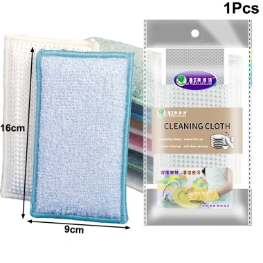 Bọt biển rửa chén 1/4/5/10 miếng hai mặt đa năng - Giá ưu đãi 33.880 VND, PNPIA VN 18 Bọt biển rửa chén 1/4/5/10 miếng hai mặt đa năng - Giá ưu đãi 33.880 VND, PNPIA VN 18