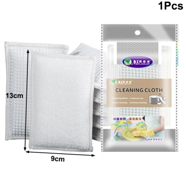 Bọt biển rửa chén 1/4/5/10 miếng hai mặt đa năng - Giá ưu đãi 33.880 VND, PNPIA VN 20 Bọt biển rửa chén 1/4/5/10 miếng hai mặt đa năng - Giá ưu đãi 33.880 VND, PNPIA VN 20