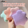 Bọt biển sợi thực vật tẩy tế bào chết mềm mại Sữa rửa mặt tẩy trang 37.180₫