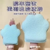 Bọt biển sợi thực vật tẩy tế bào chết mềm mại Sữa rửa mặt tẩy trang 37.180₫ 6