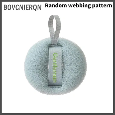 Bọt Biển Tắm 3D - Bàn Chải Massage, Tẩy Tế Bào Chết, Body Cleaner, Giá 51.732₫ 8