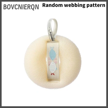Bọt Biển Tắm 3D - Bàn Chải Massage, Tẩy Tế Bào Chết, Body Cleaner, Giá 51.732₫ 10