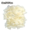 Bọt biển tắm ren hoa mềm mại, thân thiện da – Túi 2 trong 1 cho gel tắm & tẩy tế bào chết 10