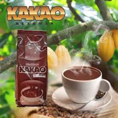 Bột ca cao nguyên chất 500g - Hàng công ty, giảm 124k, chất lượng cao, thơm ngon 2
